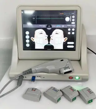 Anti-rieva Ādas Pievilkšanas Mašīna RF Kosmētikas Instrumentu, Skaistums, Instrumenti, Ķermeņa Sliming Aprūpes Aprīkojums Anti-novecošanās Salons Ierīces