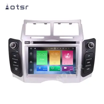 AOTSR 2 Din Auto Radio Coche Android 10 