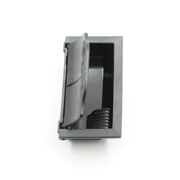 Apple Passat B7L CC automašīnu pelnu trauku kausa starplikas, plāksnes 35D 857 306 35D857306