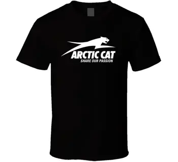 Arctic cat ATV extreme sniega T Krekls Foršs Gadījuma lepnums t krekls vīriešu Unisex Jaunu Modes tshirt bezmaksas piegāde topi ajax