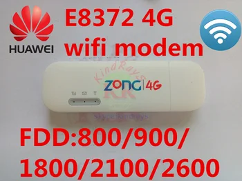 Atbloķēt Huawei e8372 4g dongle ar android auto 4G LTE, Wifi, Modem, wifi, usb kabeli, lte usb modemam, wi-fi e8372h-153 4g modemu bezvadu