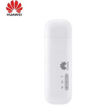 Atbloķēt Huawei E8372h-155 4G LTE 150Mbps USB WiFi Modems, Maršrutētājs