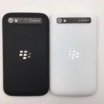 Atbloķēt Oriģināls BlackBerry Classic blackberry q20 full Tālrunis Dual core 2GB RAM, 16GB ROM 8MP Kamera Bezmaksas Piegāde
