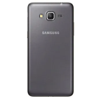 Atbloķēt Oriģināls Samsung G530 G530H Galaxy Grand Ministru Ouad Core Dual Sim 8GB ROM 5.0 Collu Atjaunotas Mobilo Šūnu Telefonu