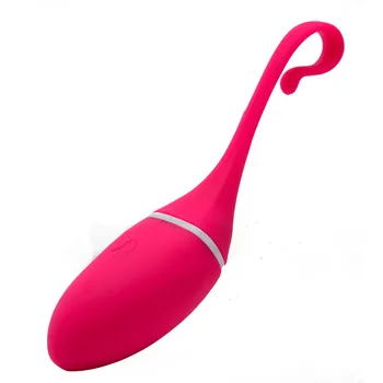 Atjaunināt Augstu Signāla Irena II Smart Rotaļlietas APP Brīvrokas Ieskicējot Kegl Bumbiņas Bluetooth Kontroles Vibratori Magin Flamingo Bullet Nūjiņu