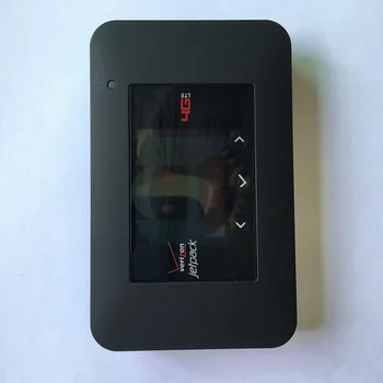 Atslēgt Netgear AC791L Jetpack AC 791s AC1200 mini 3g, 4g wifi rūteris, sim kartes slots 4340mah otg mazu pārnēsājamu USB power bank Ch