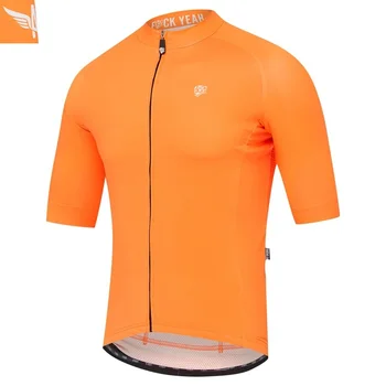 Attaquer-Line Purpura, Oranža, Sarkana Kafijas riteņbraukšana jersey vīrieši 4 krāsu stilā ar Īsām piedurknēm ar spārnu A+ logo braukt krekls Go Pro valkā