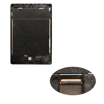 Augsta Kvalitāte Par ASUS ZenPad 3S 10 Z500M P027 Z500KL P001 Z500 LCD Displeja Monitors Touch Screen Digitizer Montāža Remonta Daļas