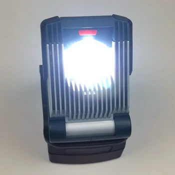 Augstas kvalitātes 14,4 V/18V Li-ion, LED Darba Gaisma Zibspuldze Gaismas Vietnē Gaismas Lukturīši Par Makita 14,4 V 18V akumulatora Hotsell