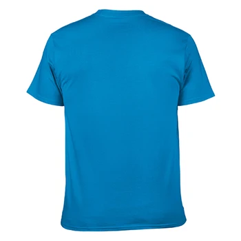 Augstas Kvalitātes Kokvilnas Tukšu T-Krekls Vīriešiem ar Īsām Piedurknēm Tshirts vienkrāsainu t-veida Krekls Homme Vasaras Vīriešu Apģērbu Plus Izmērs XS-3XL