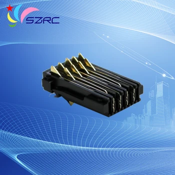 Augstas kvalitātes oriģinālu kārtridžu čipu kontaktpunkts EPSON XP100 XP202 XP200 XP30 XP101 XP102 XP103 XP201 XP205 WF2520 WF2530