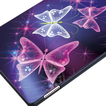 Augstas kvalitātes Planšetdatoru, Gadījumā, Huawei MediaPad T3 8.0 8 Inch/T3 10 9.6 Cm/T5 10 10.1 Collu ar Dažādiem Modelis+Bezmaksas Irbuli