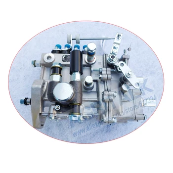 Augstspiediena degvielas sūkņu BH4QT90R9 (4QT305-1) Changfa motora CF490, daļas numurs: