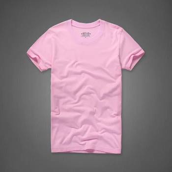 Augstākās Kvalitātes Vīriešu T Krekli Modes 2021 Īsām Piedurknēm Kokvilnas T-krekls Vasaras Zīmola Ikdienas Krekli Vīriešu Topi un t-veida Apģērbu