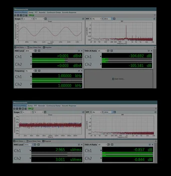 Aune X8 Hifi usb dac es9038q2m DSD512 dac audio pastiprinātāju Dekoderi Līnijas un Koaksiālie Optiskie no PCM32bit 768kHz