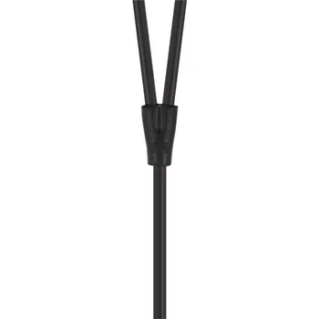 Austiņas ar Vadu, austiņas, pc gamer computadorStereo Mikrofonu Austiņas Bass Austiņas Earbuds Par Samsung Super Bass ausī 3.5 mm