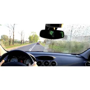 Auto Auto Nasiol Glasshield Nano Lietus Atbaidīšanas Aerosolu, Auto Vējstikli, Aizsargāt jūsu auto priekšējā stikla un spoguļa, 50 ml