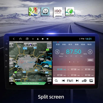 Auto radio BMW X3 E83 2.0 i 2.5 i 2.5 i 3.0 3.0 si si 2.0 d, 3.0 d 2004 2012 autoradio android DVD multimediju atskaņotājs, GPS navigator BT