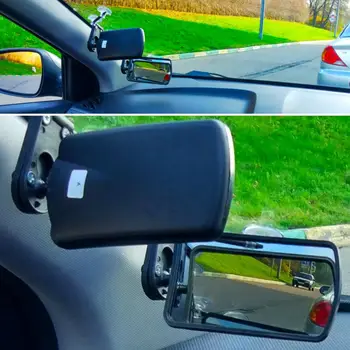Auto spoguļi 