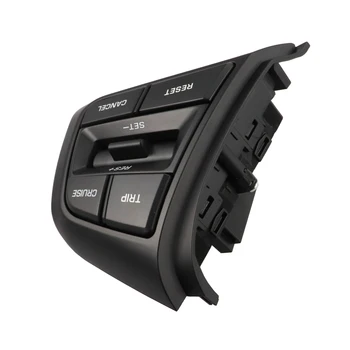 Auto Stūre Labajā Pusē Daudzfunkciju Pogas Hyundai IX25 creta 1.6 L Kruīza Kontroles Slēdzis Tālvadības Skaļuma Kontrole