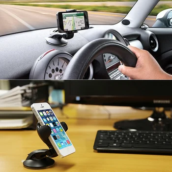 Auto Telefona Turētājs tālruni Automašīnas Paneļa Viedtālrunis Atbalsta Universal Mount Celular Stāvēt Samsung S10 plus Galaxy S8 S9