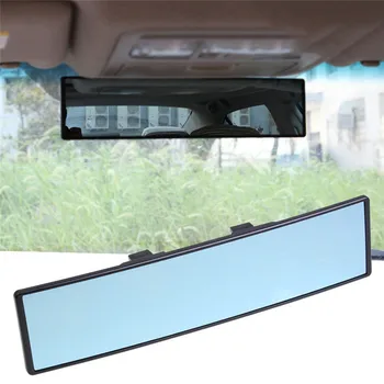 Automašīnas Atpakaļskata Spogulis Anti-glare Zils Spogulis, Auto Reverse Atpakaļ Autostāvvieta Atsauces Apsildāmi Spoguļi Platleņķa Auto Piederumi Spogulis