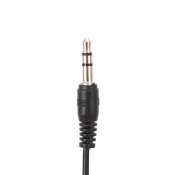 Automašīnas Bluetooth Audio MP3 Kabeļa Adapteris ar Mikrofonu Komplekts piemērots Mercedes-Benz W169 W221 W251 W245
