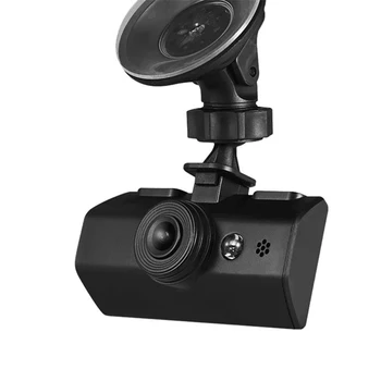 Automašīnas DVR 1080P Full HD DashCam Transportlīdzekļa Kamera Video Reģistrators Reģistrators Auto Videokameras Auto Detektoru Autostāvvieta Monitors Cam Auto DVRs