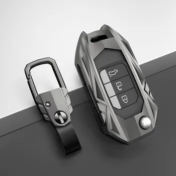 Automašīnu Atslēgu Fob Kabatas uz Lietu Honda Civic CR-V, HR-V Accord Jade Crider Odyssey - 2018 Tālvadības Aizsargs Piederumi