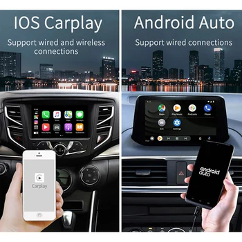 Automašīnu radio Hyundai i10 2013 2016 i 10 autoradio auto audio coche stereo android GPS navigator DVD multimedia player carplay