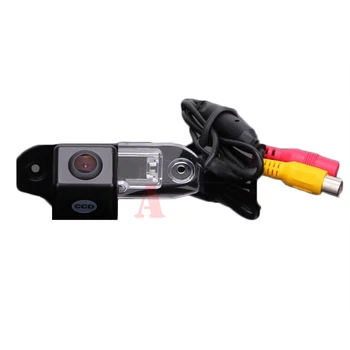 Aycetry! VOLVO S80 S40 S60 V60 XC90 XC60 Dinamiskā Trajektorijas dziesmas CCD HD krāsu automašīnas Atpakaļskata Rezerves Reverss Autostāvvieta Kamera