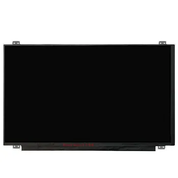 B156HTN03.8 Screen Display LED 1920X1080 FHD 30Pin Matricas LCD Nomaiņa Matēts