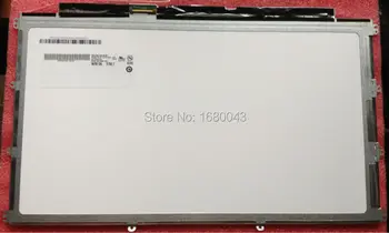 B156XW03 V. 0 B156XW03 V0 klēpjdatoru LCD EKRĀNS 15.6 slim 40 pin ar 10 skrūvju caurumiem