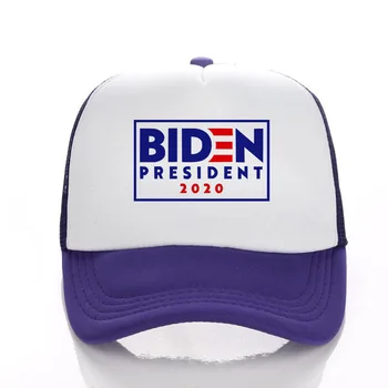 BAIDENS Cepures Biden MUMS Pesidential Vēlēšanu Beisbola Klp 2020. Gadam Amerikā Vēlēšanu Kampaņas Cepures