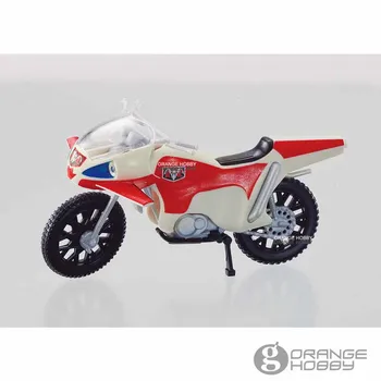 Bandai Mecha Kolekcija 01 Kāmens Rider Sērijas Jauns Ciklons Montāža plastmasas Modelis Komplekti