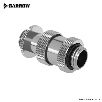 Barrow Rotācijas Savienotāji Extender (22-31mm) izmantot SLI CF Karti, G1/4