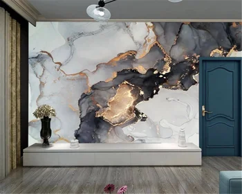 Beibehang Pielāgotu mūsdienu klasisko jaunā dekoratīvā krāsošana modes marmora tapetes papel de parede wall papers mājas dekoru