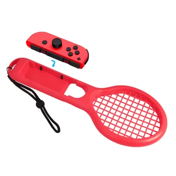 Bevigac 1 Pāris, Tenisa Rakešu Rakešu Kustības Sensoru Nintendo Nintend Slēdzis Spēle Mario Aces Prieks-Con Kontroliera Aksesuāri