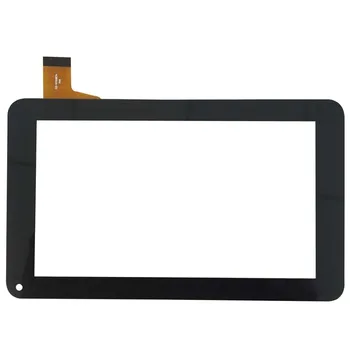 Bezmaksas Filmas + ZJ-70039E / TYF1039V8 WJHD / standarta jo-TP070129(86VS)-00 Touch screen digitizer stikla touch paneļa nomaiņa Sensors