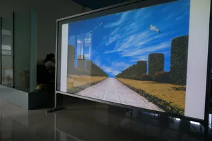 Bezmaksas Piegāde! 1,5 m*2m kvēpi projekcijas plēve, projekcijas ekrāns filmu Automobiļu izstāžu zāle