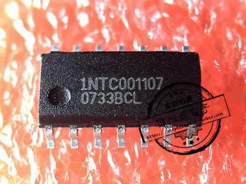 Bezmaksas Piegāde 1GB INTC001107 1NTC001107 SOP14 Jaunu oriģinālo IC noliktavā