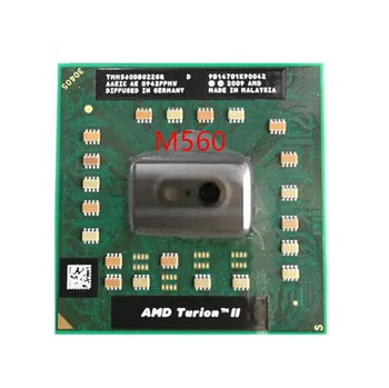 Bezmaksas piegāde latop core TMM560DBO22GQ M560 CPU 2.5 GHz Socket 604 65 nanometru 2.5 GHz