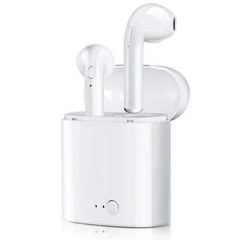 Bezvadu Austiņas Par Huawei Mate 10 Pro BLA-L09 L 29 Bluetooth Austiņas Mūzikas Skaļruņus Earbud