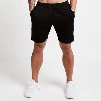 Bikses, vīriešu vasaras apģērbu kompresijas svārciņi vīriešu apģērbu, kokvilnas īsās bikses vīriešu bikses asrv īsās bikses vīriešu sporta ropa de hombre 2020