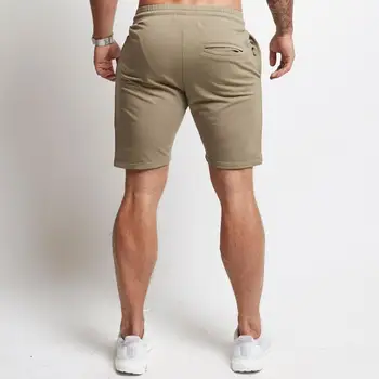 Bikses, vīriešu vasaras apģērbu kompresijas svārciņi vīriešu apģērbu, kokvilnas īsās bikses vīriešu bikses asrv īsās bikses vīriešu sporta ropa de hombre 2020