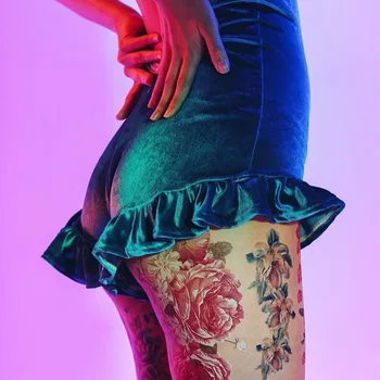 BKLD Sieviešu Samta Bikses Gadījuma Augstās Jostasvietas Bikses Sieviešu Vasaras 2019 Sexy Bodycon Clubwear Savirmot Šorti Feminino Sieviešu Apģērbs