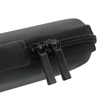 Black EVA Cietais Apvalks Stylus Pen Zīmuli, Ja Turētājs Aizsardzības Uzskaites Kastē Maisiņu Uzglabāšanas Tvertnes Pildspalva Lodīšu Pildspalvu Irbuli