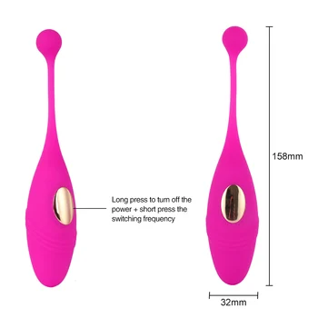Bluetooth APP Kontroles Vibrators Seksa Rotaļlietas Pāriem Dildo G Spot Klitora Stimulators Maksts Olu Vibrators Sievietēm Seksa Veikals