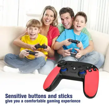 Bluetooth Bezvadu Gamepad Nintendo Slēdzis, Kursorsviras Konsoles Controle PC SONY Kontrolieris Džoistiki, Spēļu Aksesuāri