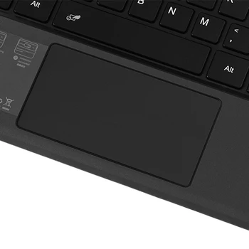 Bluetooth Bezvadu Tips-c Spēļu Klaviatūra Microsoft Surface Pro 3/4/5/6/7